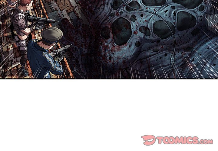 Leviathan Chapter 123 - Page 2