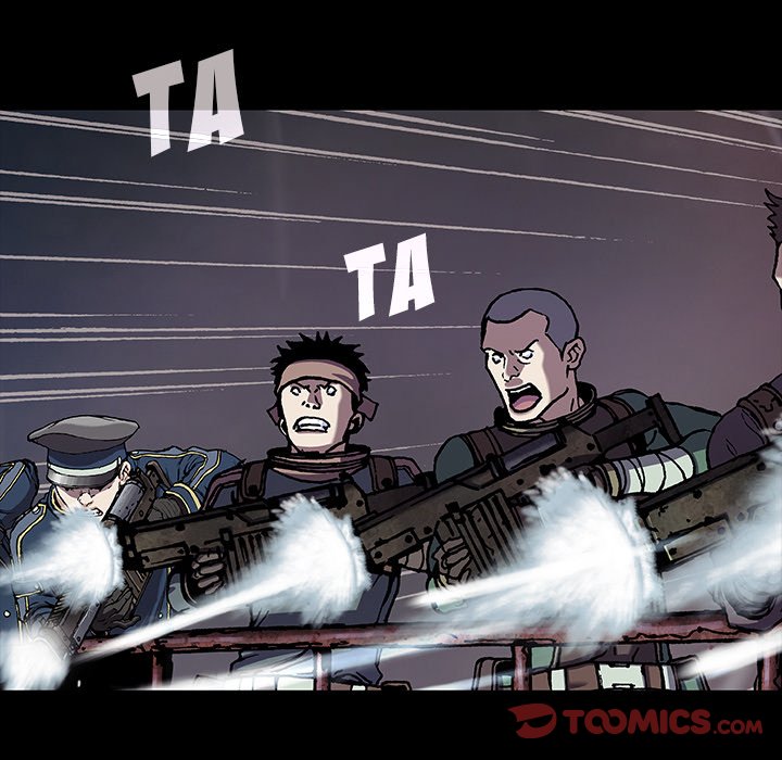 Leviathan Chapter 123 - Page 20