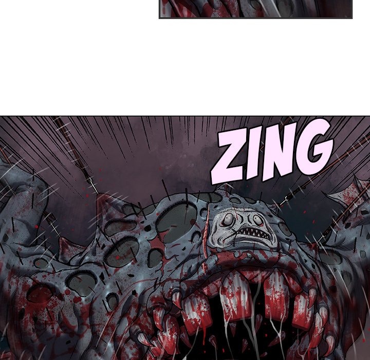 Leviathan Chapter 123 - Page 47