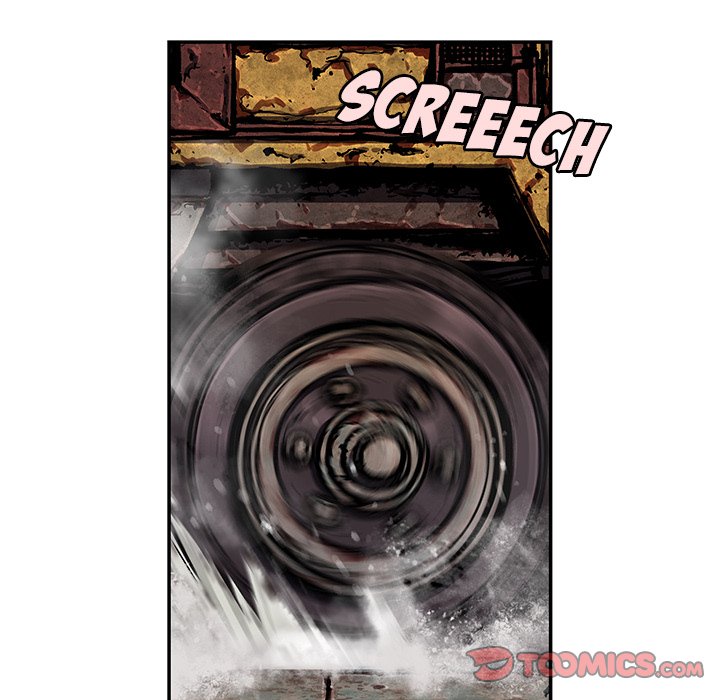 Leviathan Chapter 123 - Page 50