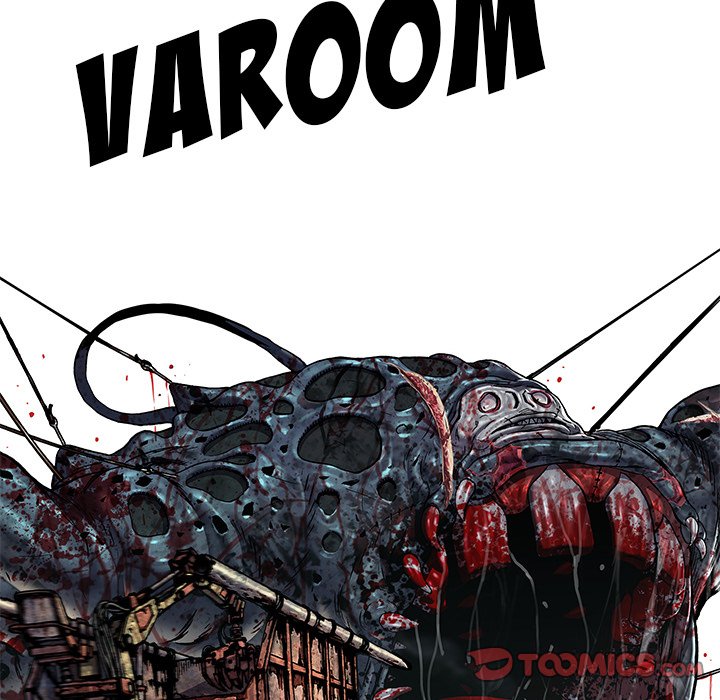 Leviathan Chapter 123 - Page 52