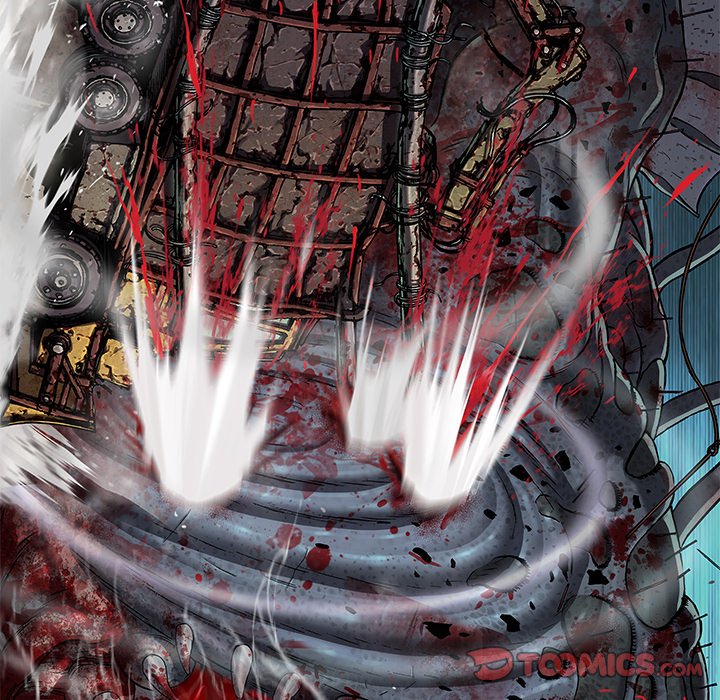 Leviathan Chapter 123 - Page 56