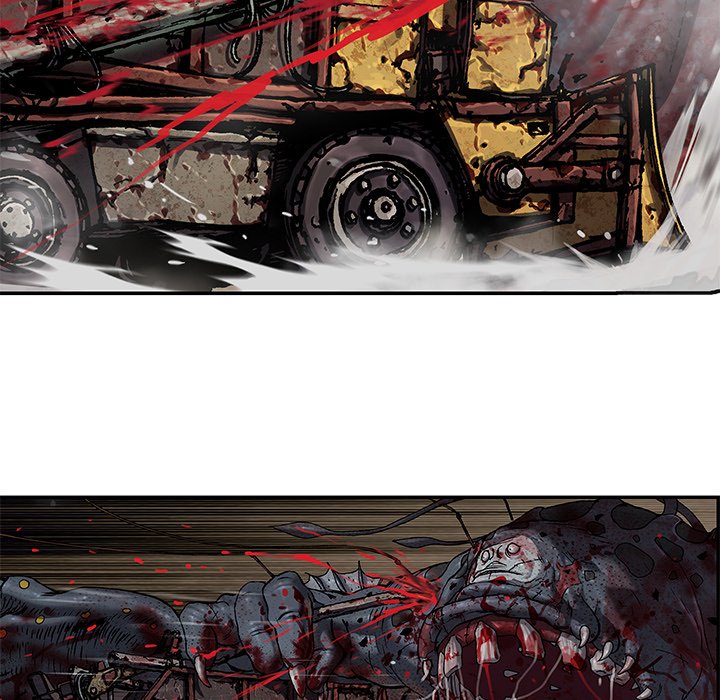 Leviathan Chapter 123 - Page 61