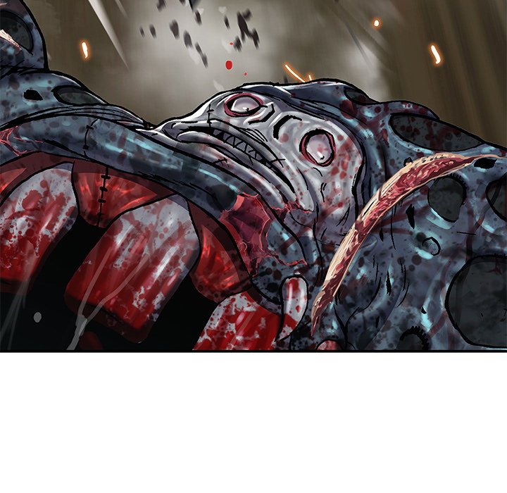 Leviathan Chapter 123 - Page 71