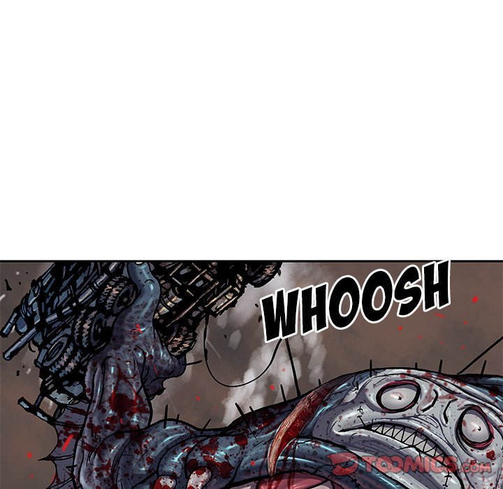 Leviathan Chapter 123 - Page 72