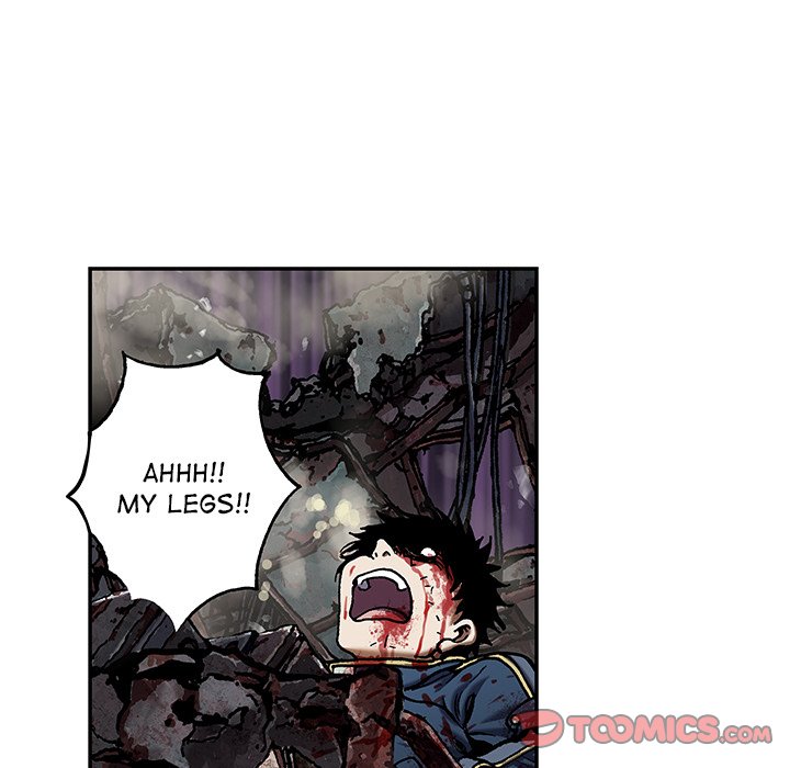 Leviathan Chapter 123 - Page 76