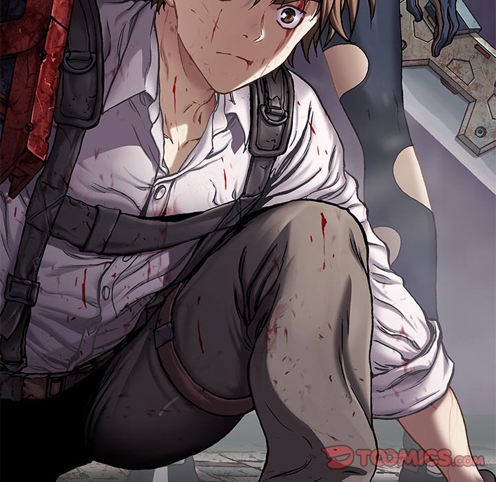 Leviathan Chapter 123 - Page 8