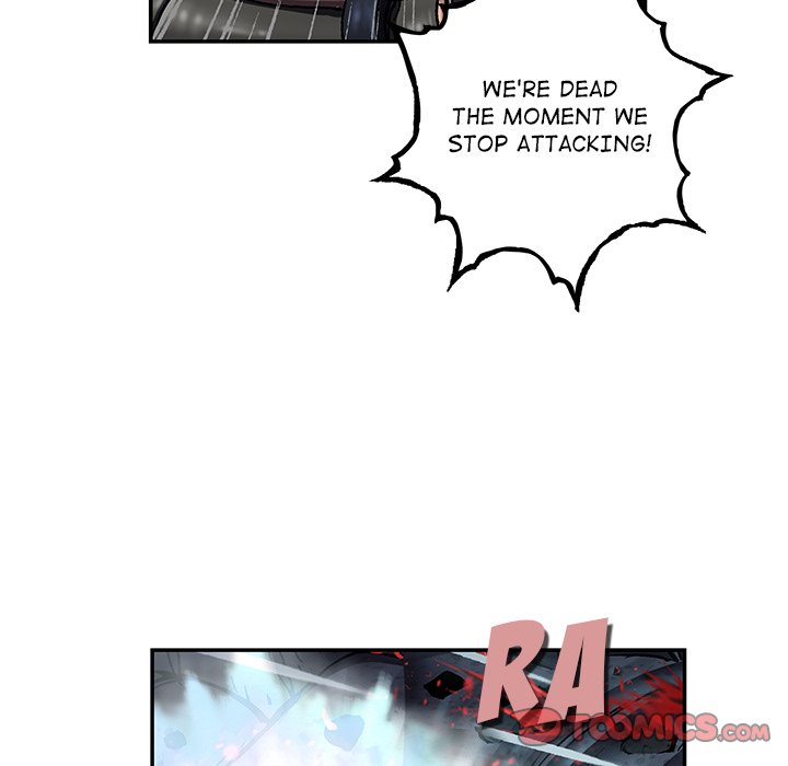 Leviathan Chapter 123 - Page 80