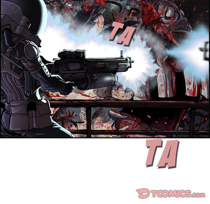 Leviathan Chapter 123 - Page 82