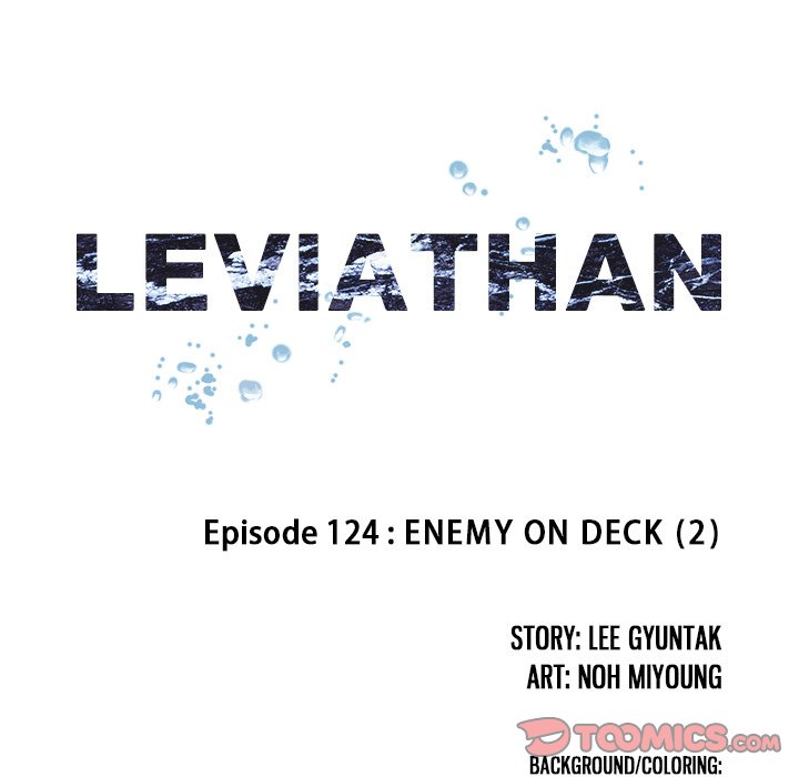 Leviathan Chapter 124 - Page 14