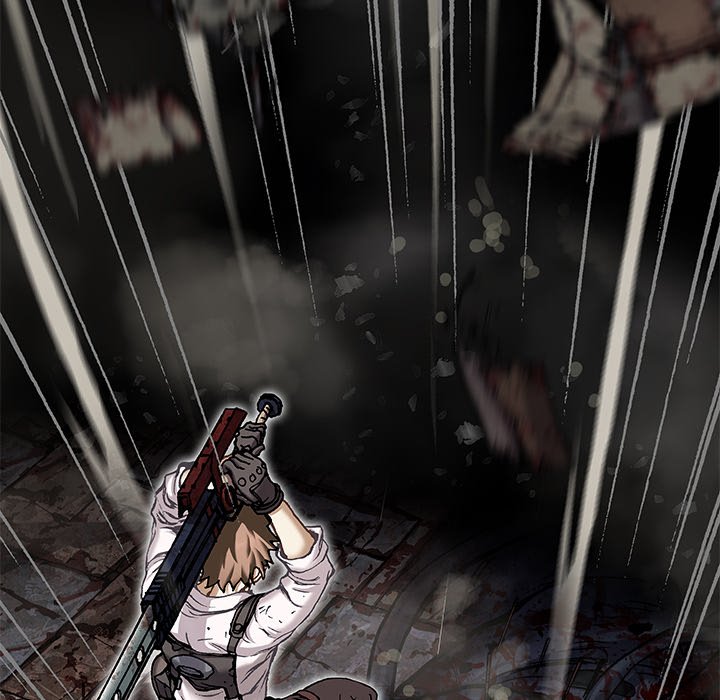 Leviathan Chapter 124 - Page 24