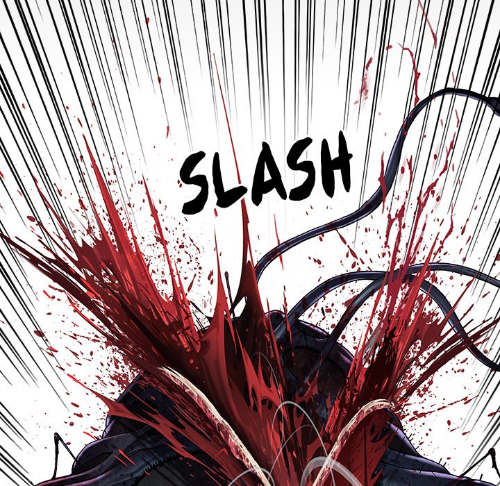 Leviathan Chapter 124 - Page 31