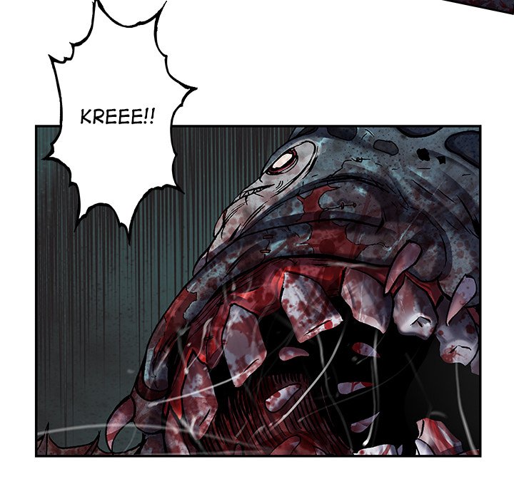 Leviathan Chapter 124 - Page 35