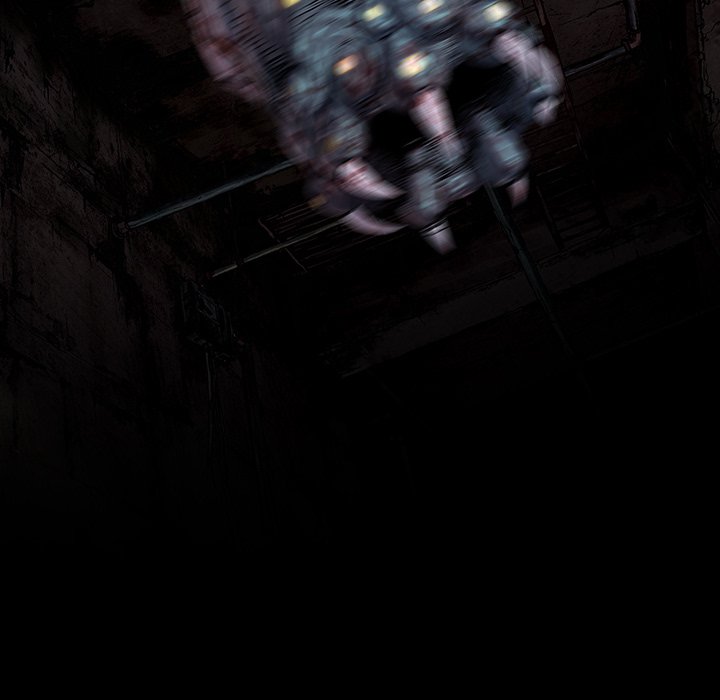 Leviathan Chapter 124 - Page 43