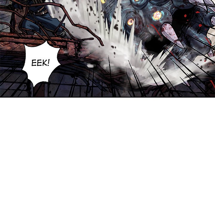 Leviathan Chapter 124 - Page 45