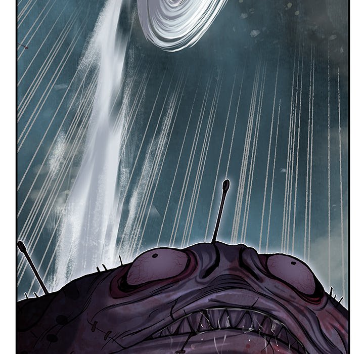 Leviathan Chapter 124 - Page 57