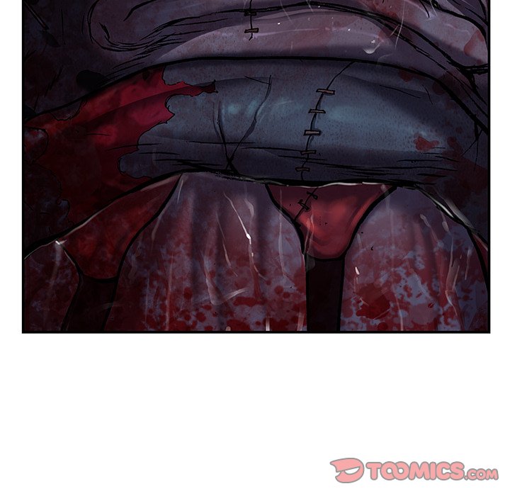 Leviathan Chapter 124 - Page 58