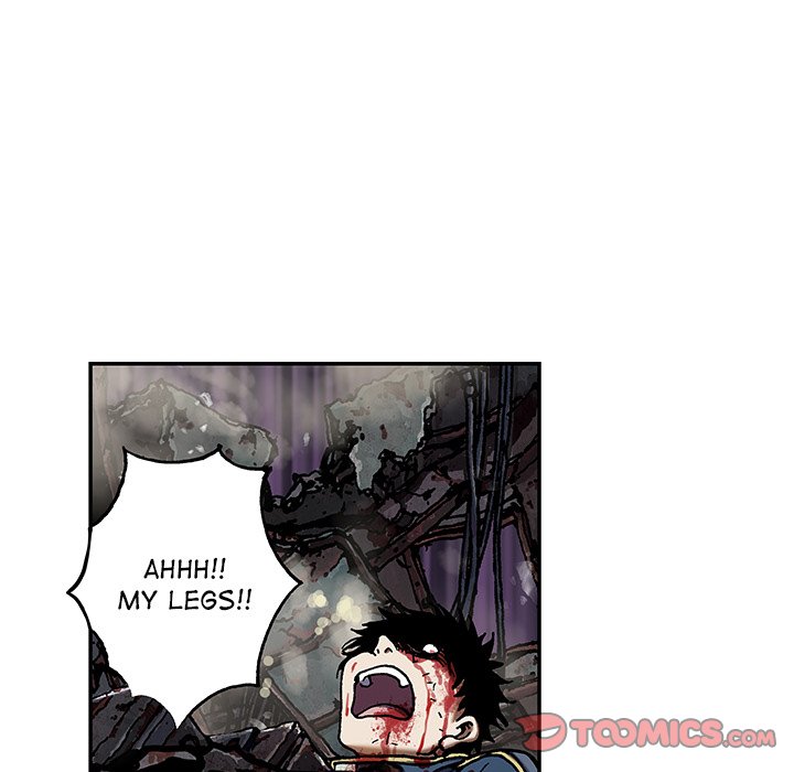 Leviathan Chapter 124 - Page 6