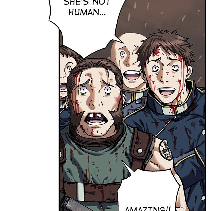 Leviathan Chapter 124 - Page 69