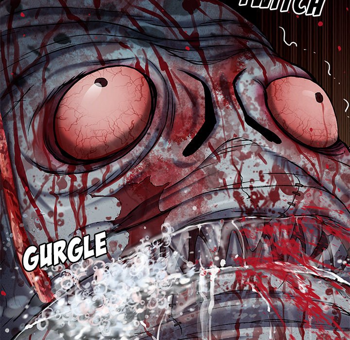 Leviathan Chapter 124 - Page 71