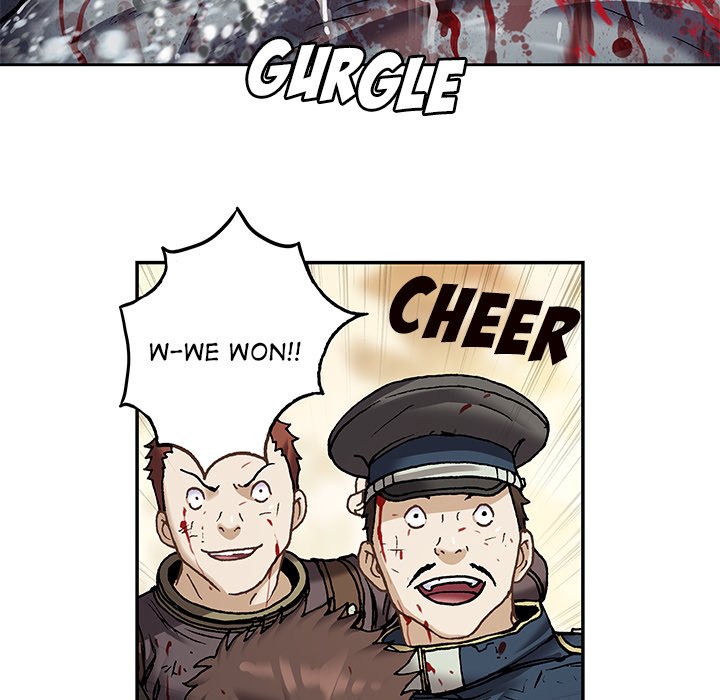 Leviathan Chapter 124 - Page 72