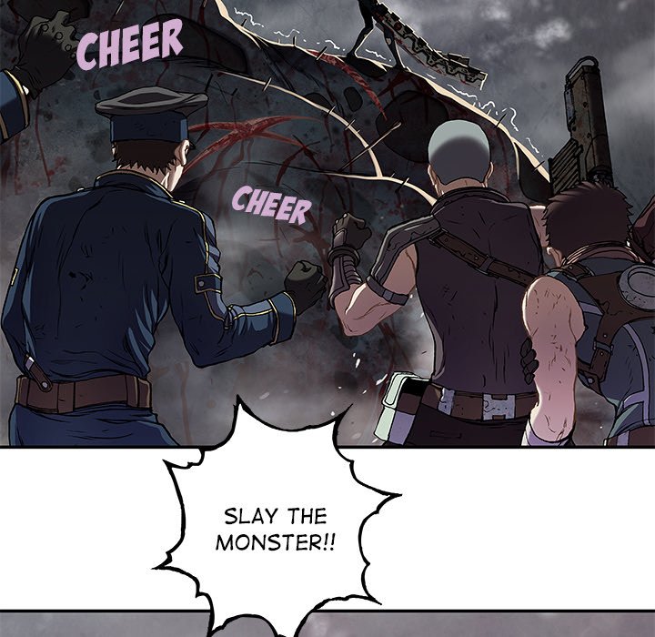 Leviathan Chapter 124 - Page 75