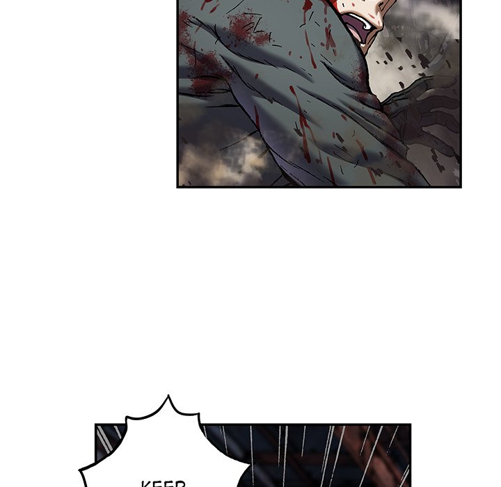 Leviathan Chapter 124 - Page 8