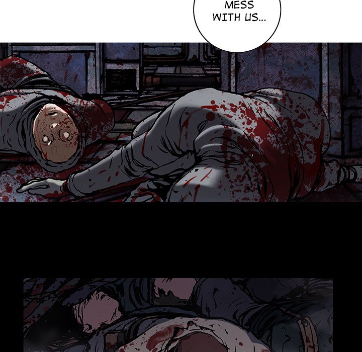 Leviathan Chapter 124 - Page 88