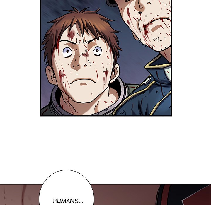 Leviathan Chapter 124 - Page 92