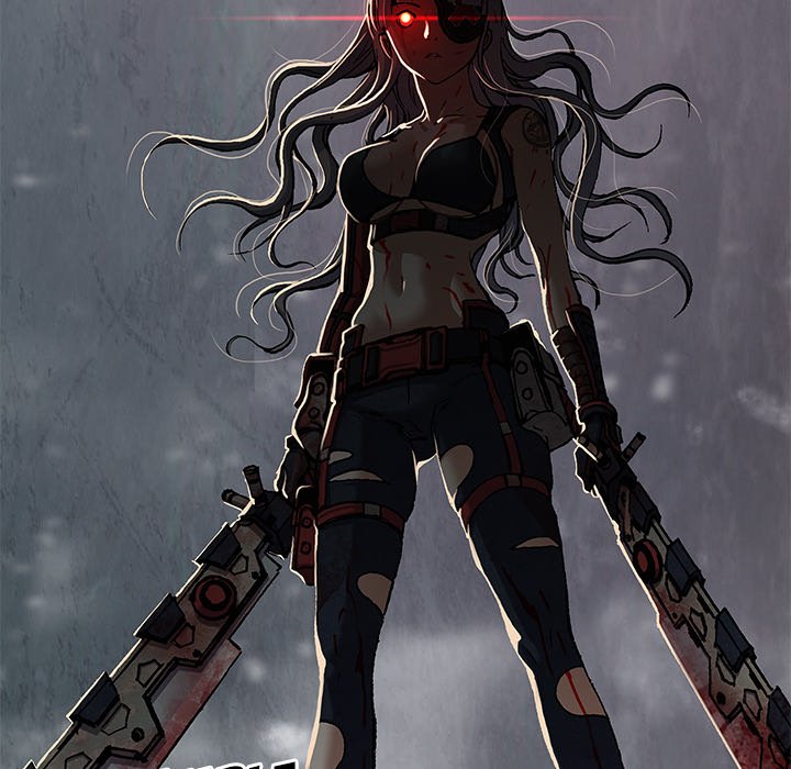 Leviathan Chapter 124 - Page 95