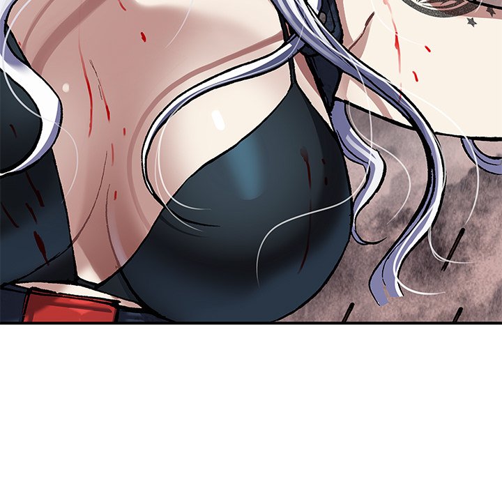 Leviathan Chapter 125 - Page 11