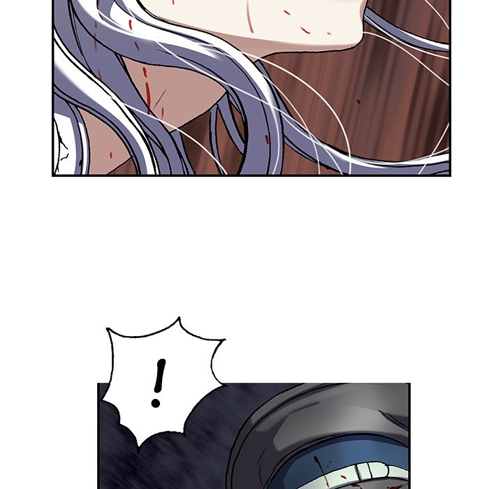 Leviathan Chapter 125 - Page 20