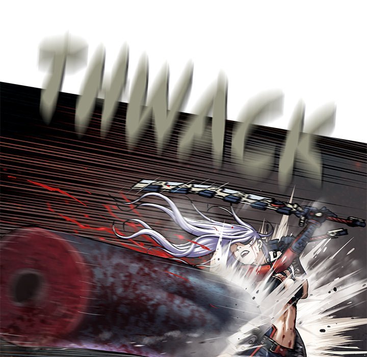 Leviathan Chapter 125 - Page 24