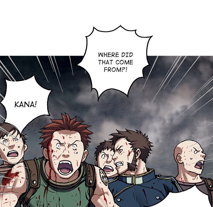 Leviathan Chapter 125 - Page 28