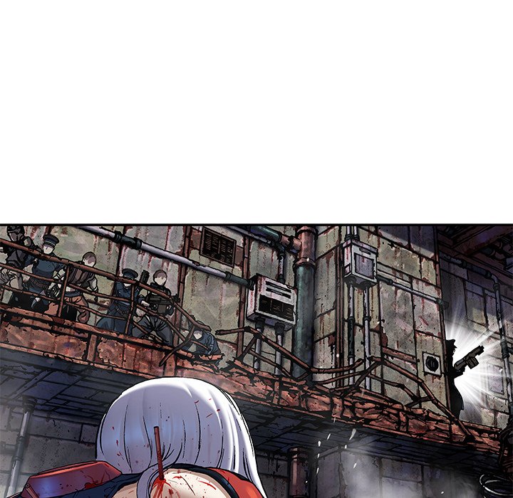 Leviathan Chapter 125 - Page 32