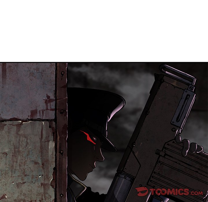 Leviathan Chapter 125 - Page 34