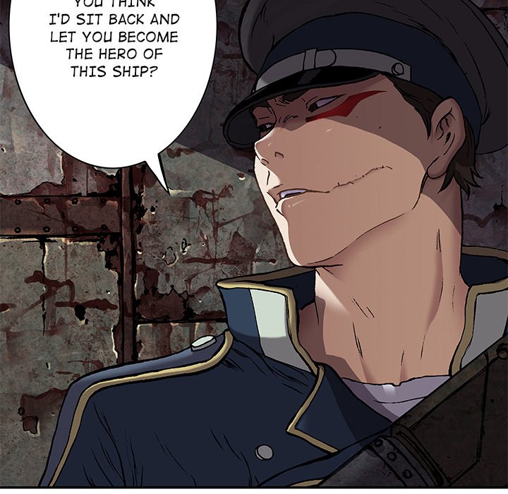 Leviathan Chapter 125 - Page 43