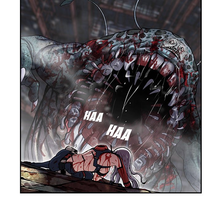 Leviathan Chapter 125 - Page 45