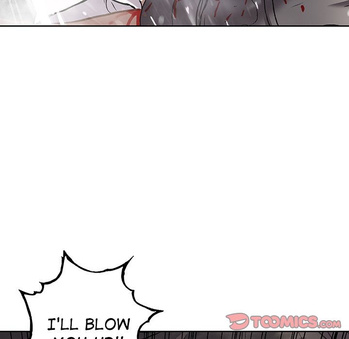 Leviathan Chapter 125 - Page 54