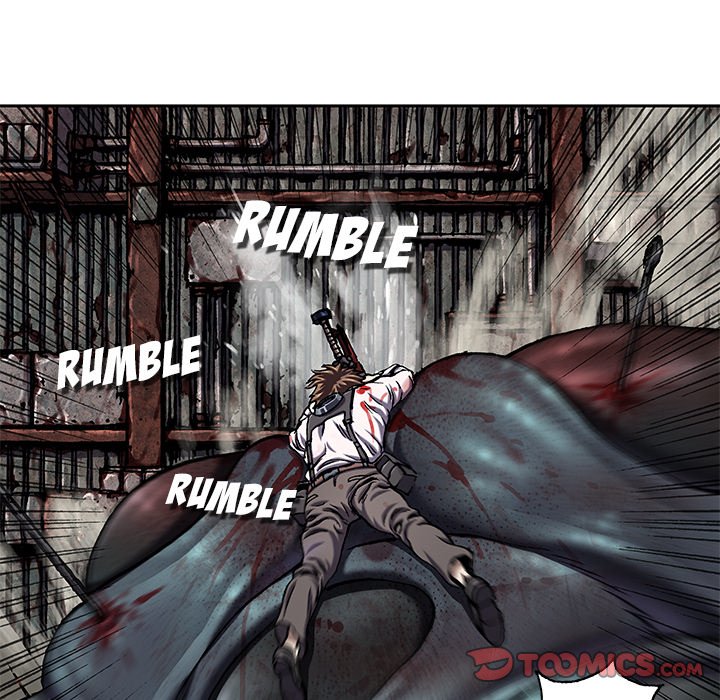 Leviathan Chapter 125 - Page 66