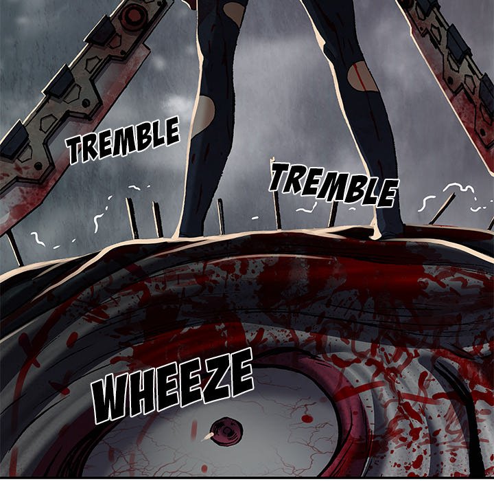 Leviathan Chapter 125 - Page 7