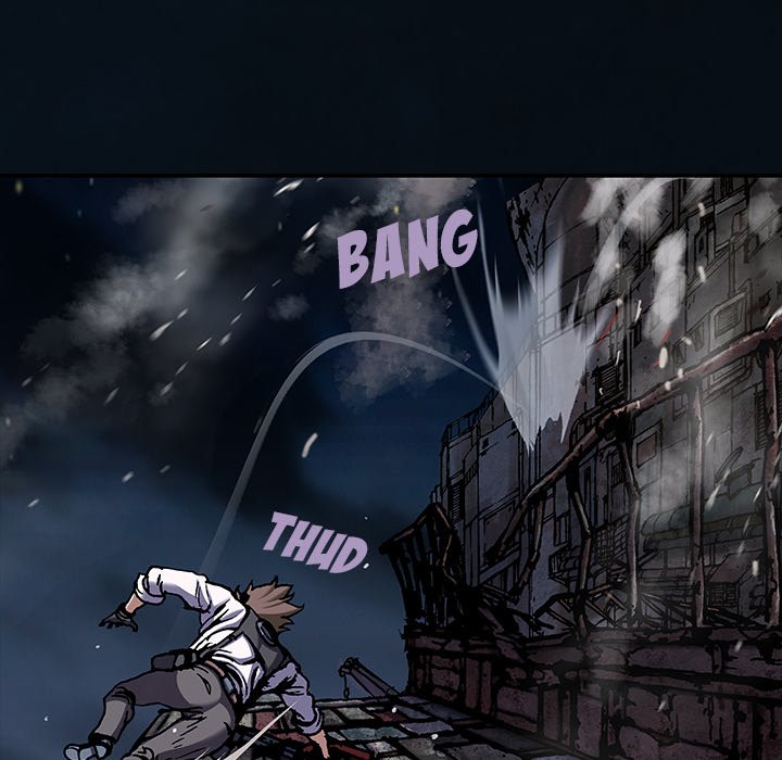 Leviathan Chapter 125 - Page 76