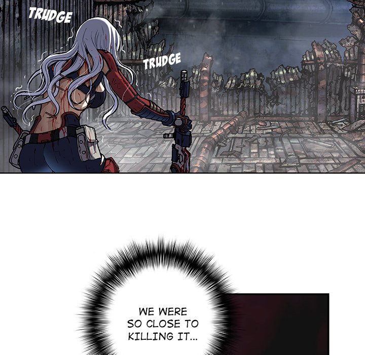 Leviathan Chapter 125 - Page 88