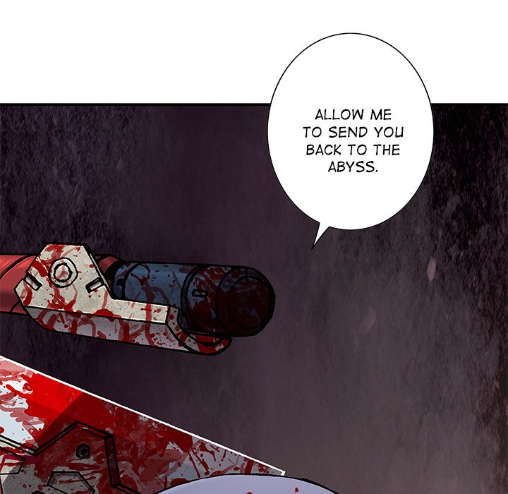 Leviathan Chapter 125 - Page 9