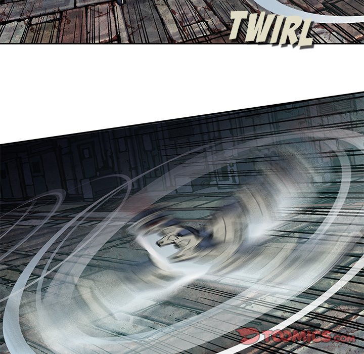 Leviathan Chapter 125 - Page 94