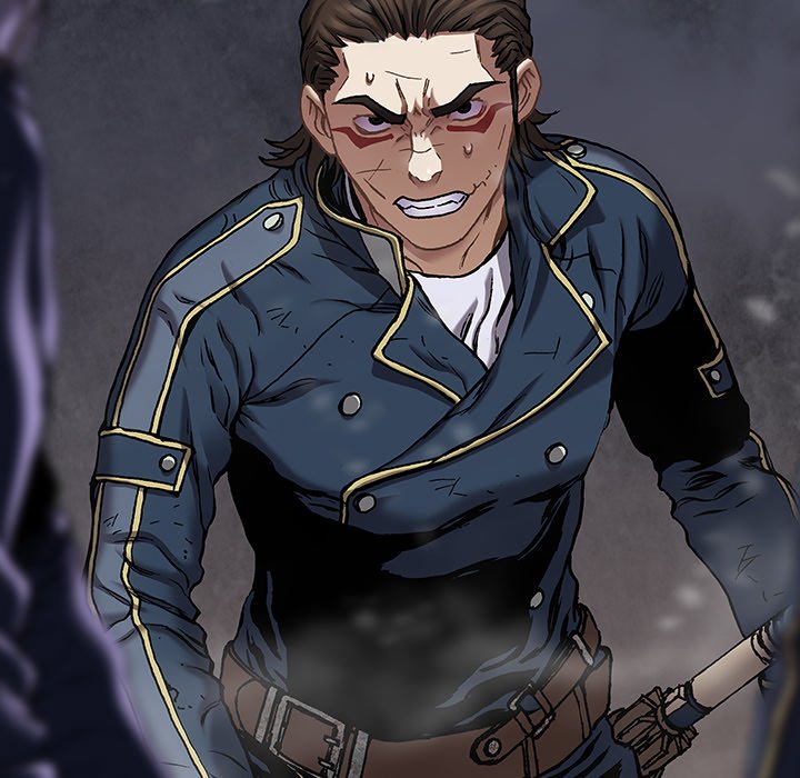 Leviathan Chapter 126 - Page 17