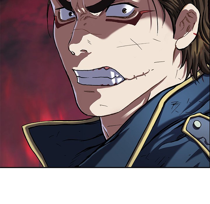 Leviathan Chapter 126 - Page 31