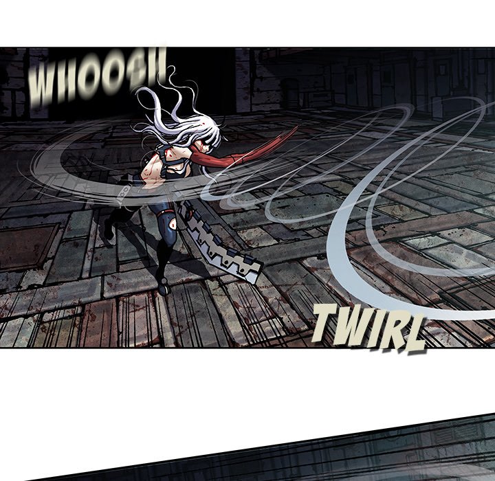 Leviathan Chapter 126 - Page 7