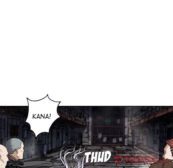 Leviathan Chapter 126 - Page 70