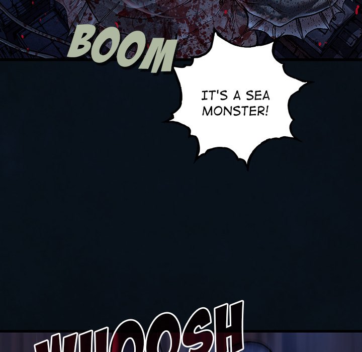 Leviathan Chapter 126 - Page 77